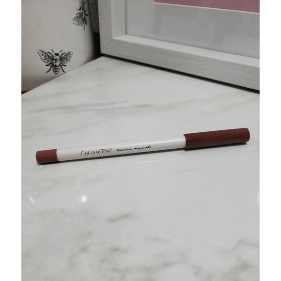 Colourpop BEEPER Lippie Pencil - Picture 4 of 4